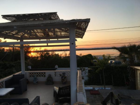 Chalet belle vue, jacuzzi, piscine, terrasse, climatisé